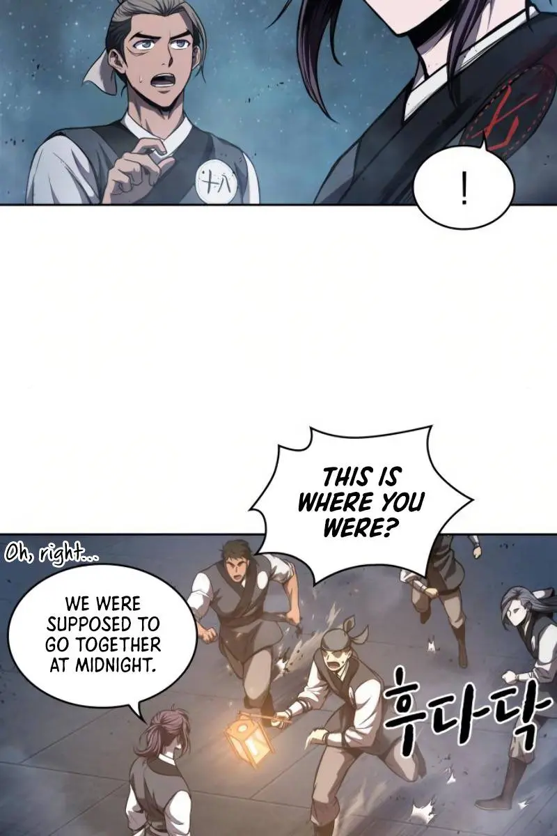 Nano Machine Chapter 43 Page 63