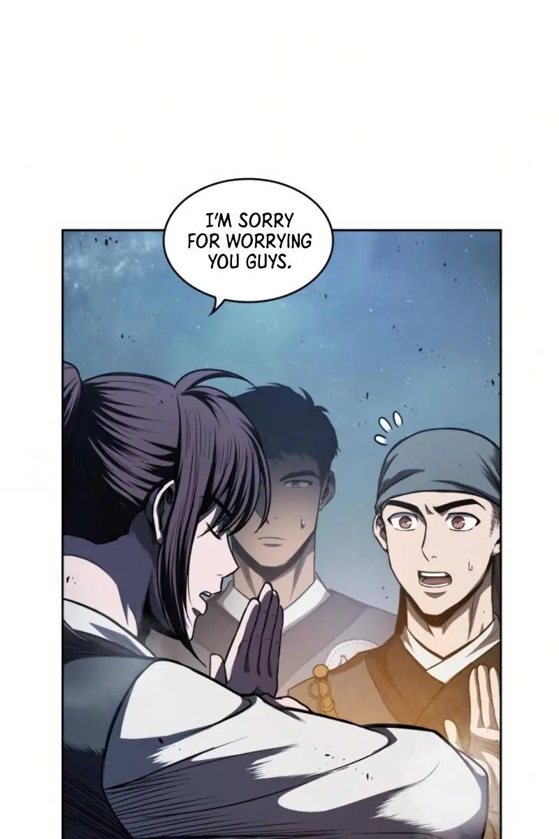 Nano Machine Chapter 43 Page 65