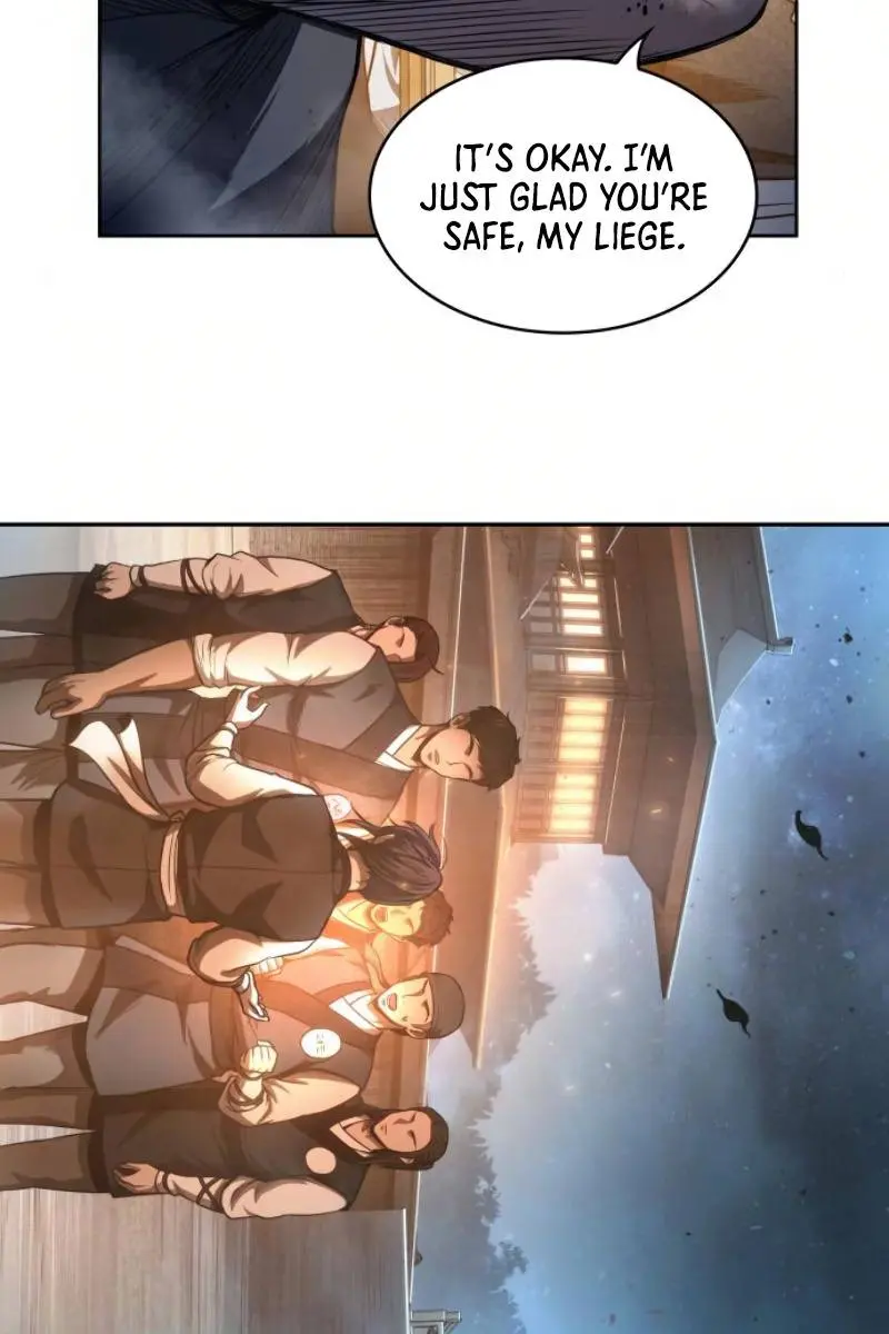 Nano Machine Chapter 43 Page 66