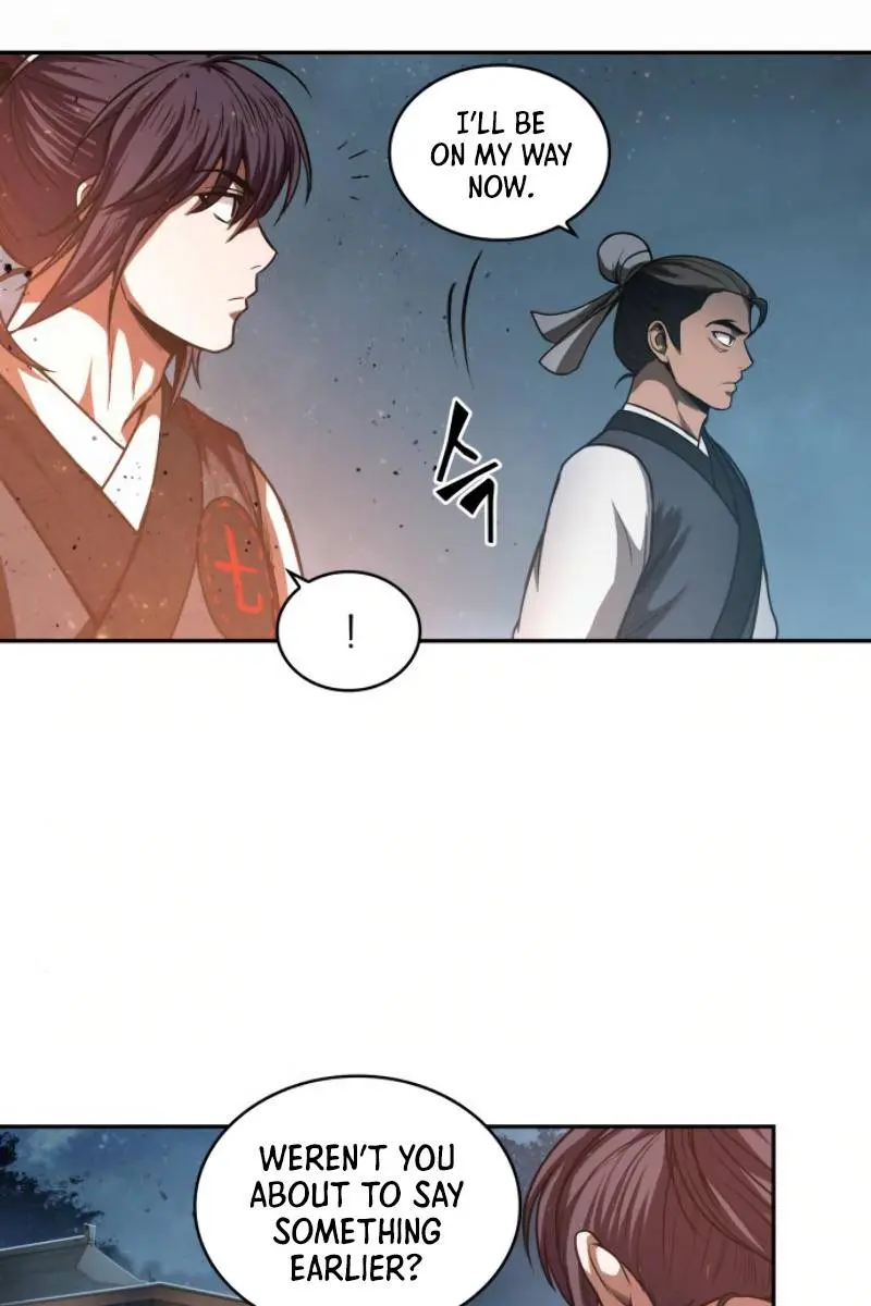 Nano Machine Chapter 43 Page 69
