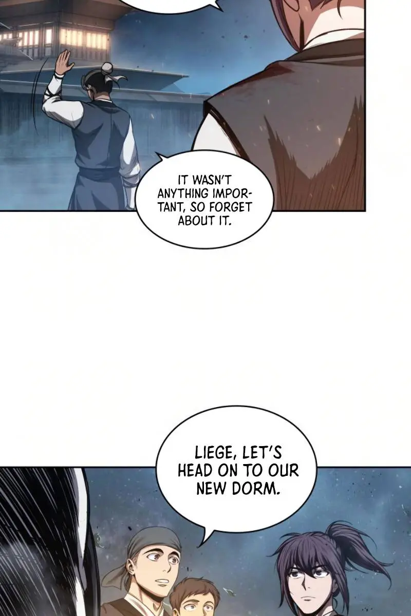 Nano Machine Chapter 43 Page 70