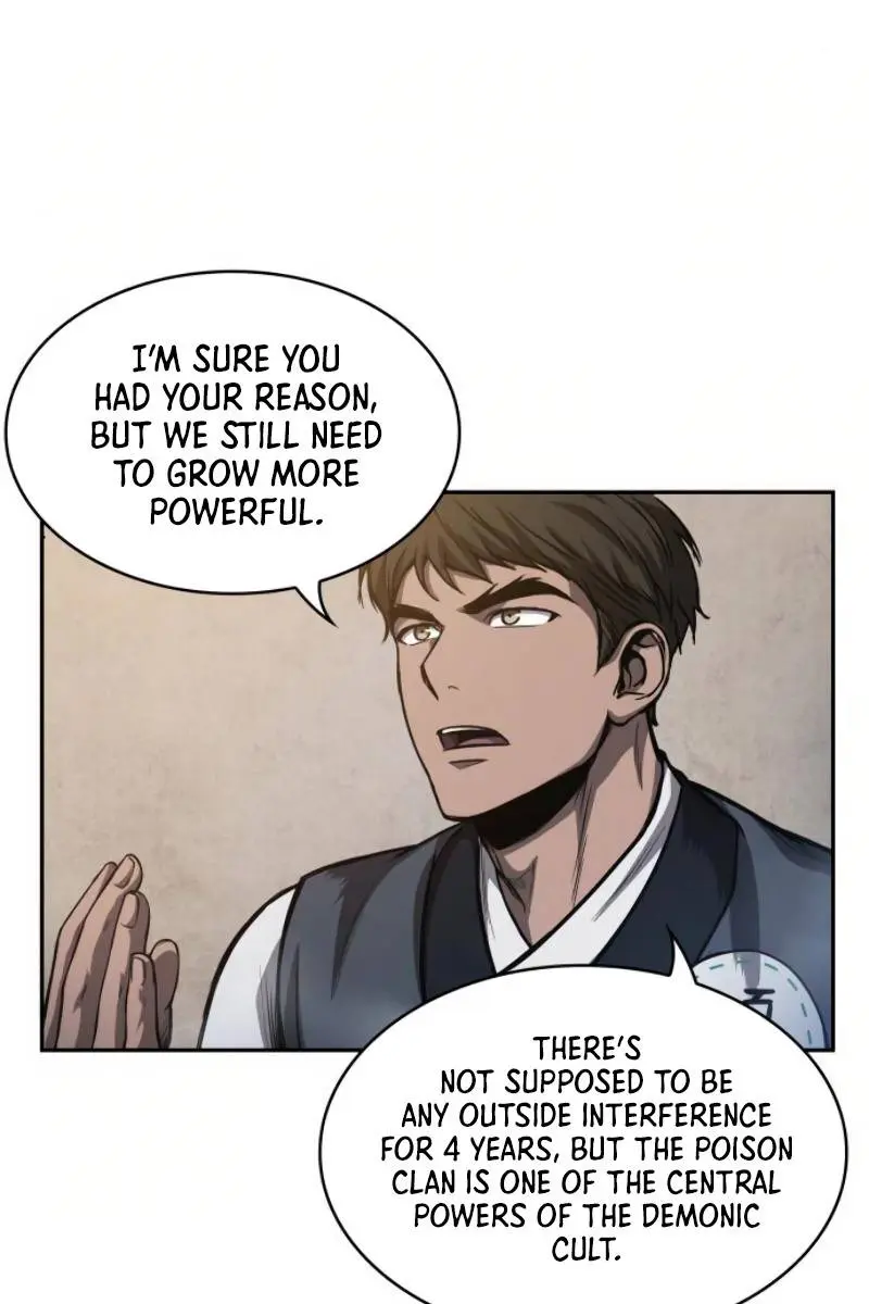 Nano Machine Chapter 43 Page 74