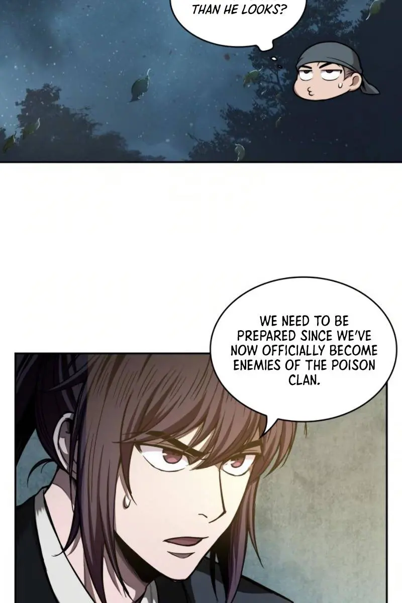 Nano Machine Chapter 43 Page 76