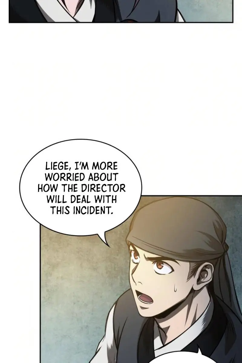 Nano Machine Chapter 43 Page 77