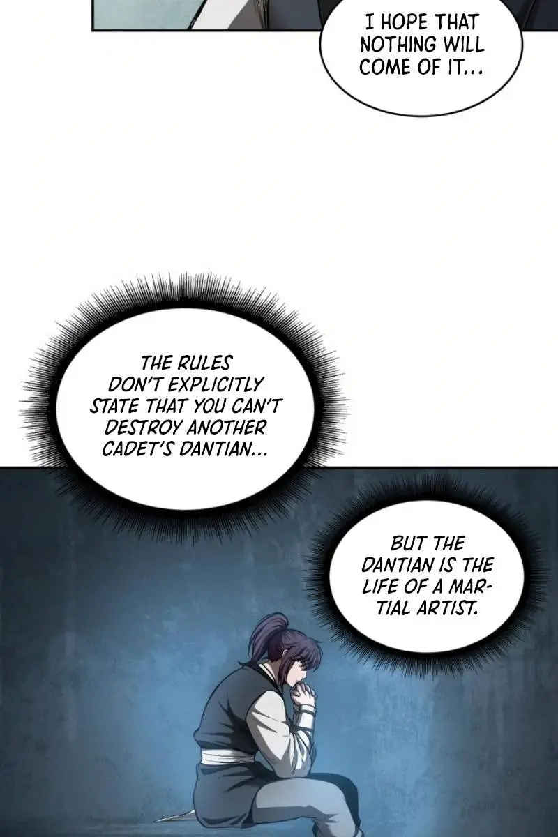 Nano Machine Chapter 43 Page 78
