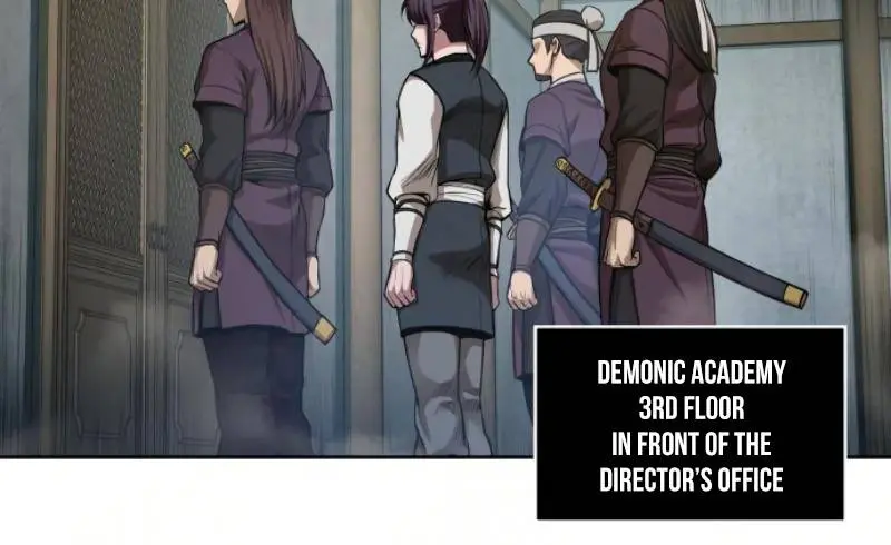 Nano Machine Chapter 43 Page 82