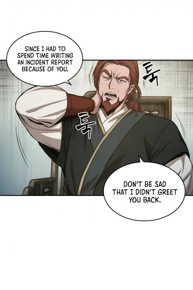 Nano Machine Chapter 43 Page 93