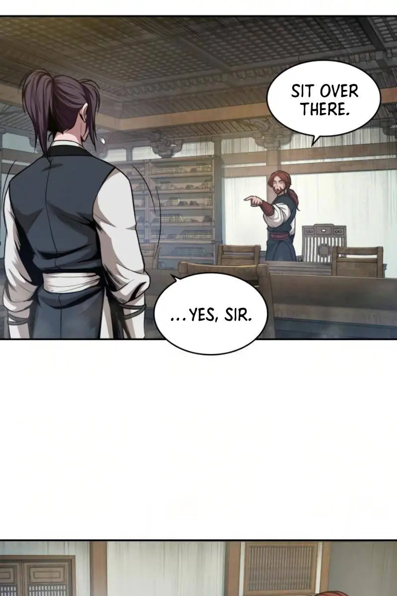 Nano Machine Chapter 43 Page 94
