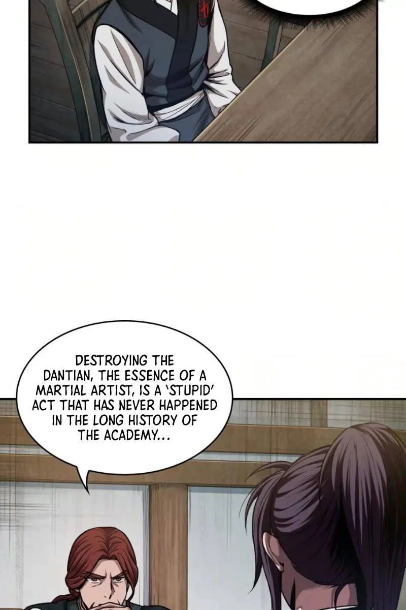 Nano Machine Chapter 43 Page 97