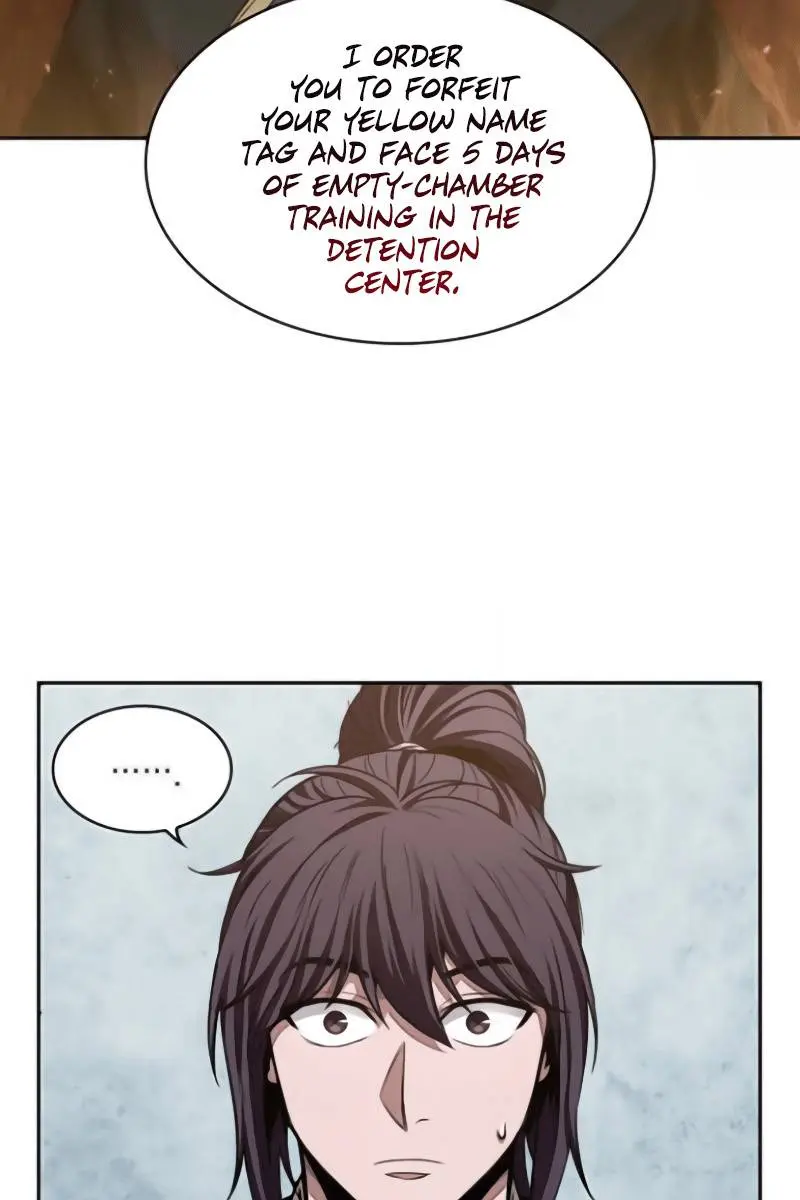 Nano Machine Chapter 44 Page 3
