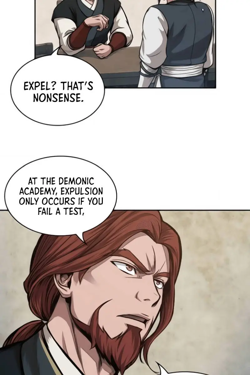 Nano Machine Chapter 44 Page 5