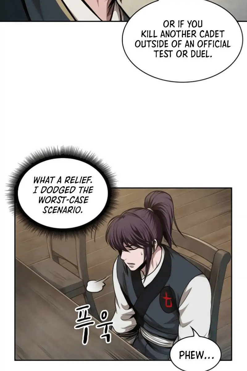 Nano Machine Chapter 44 Page 6