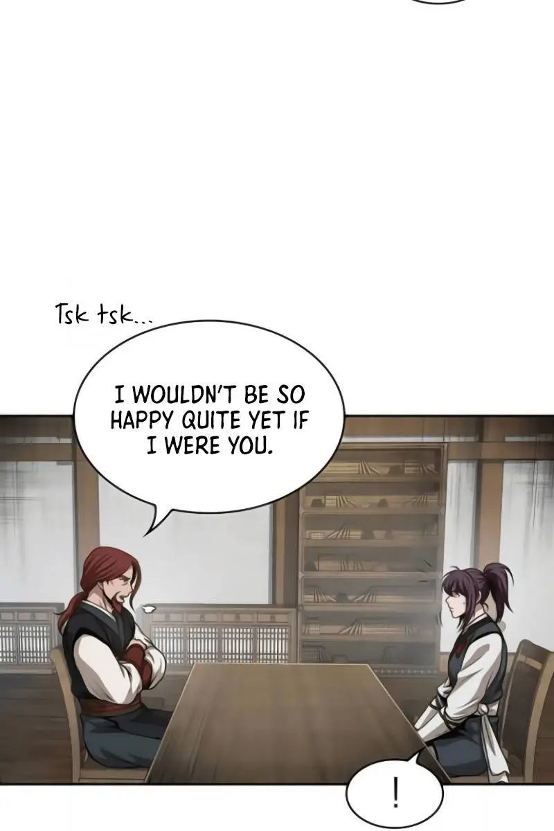 Nano Machine Chapter 44 Page 7