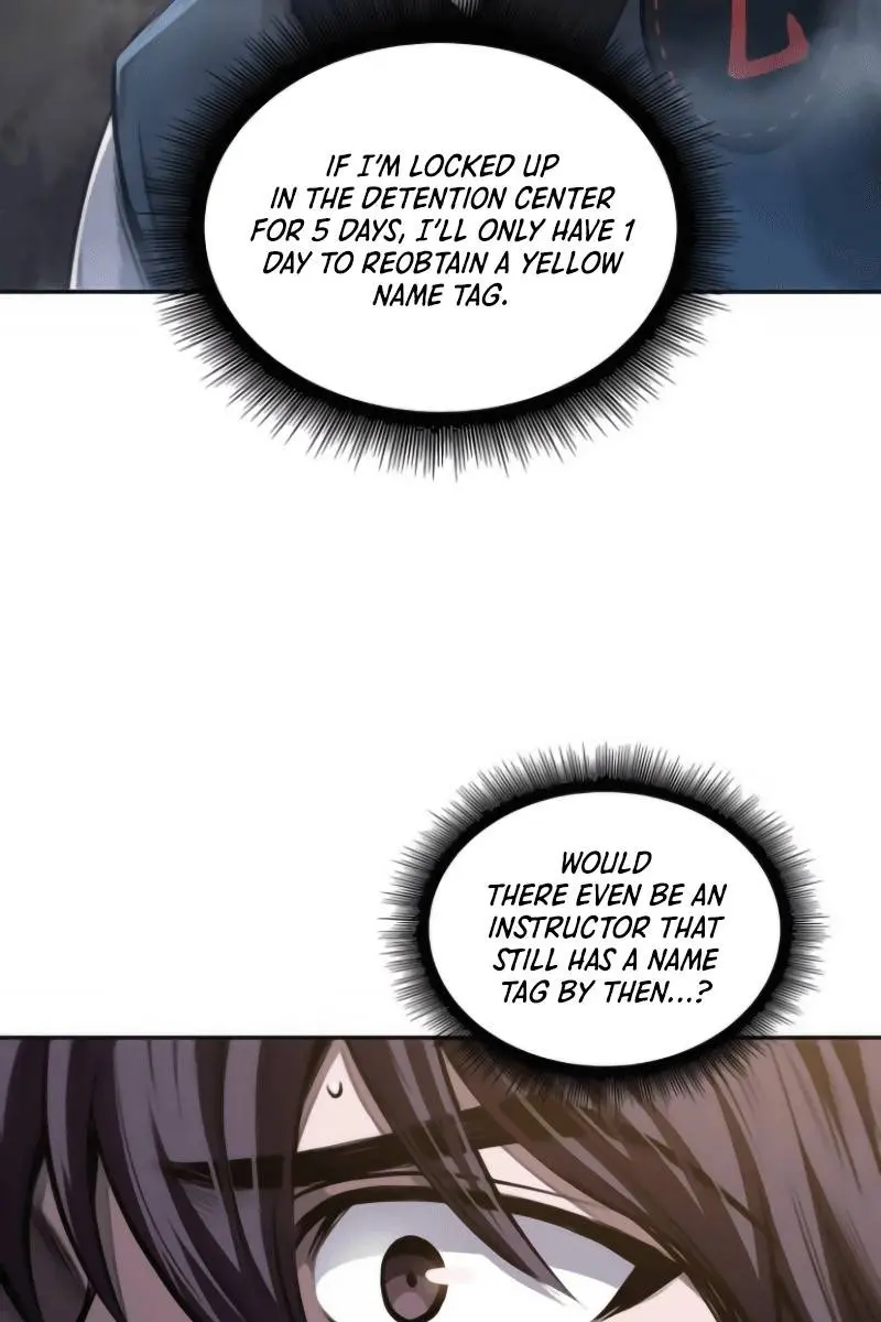 Nano Machine Chapter 44 Page 9
