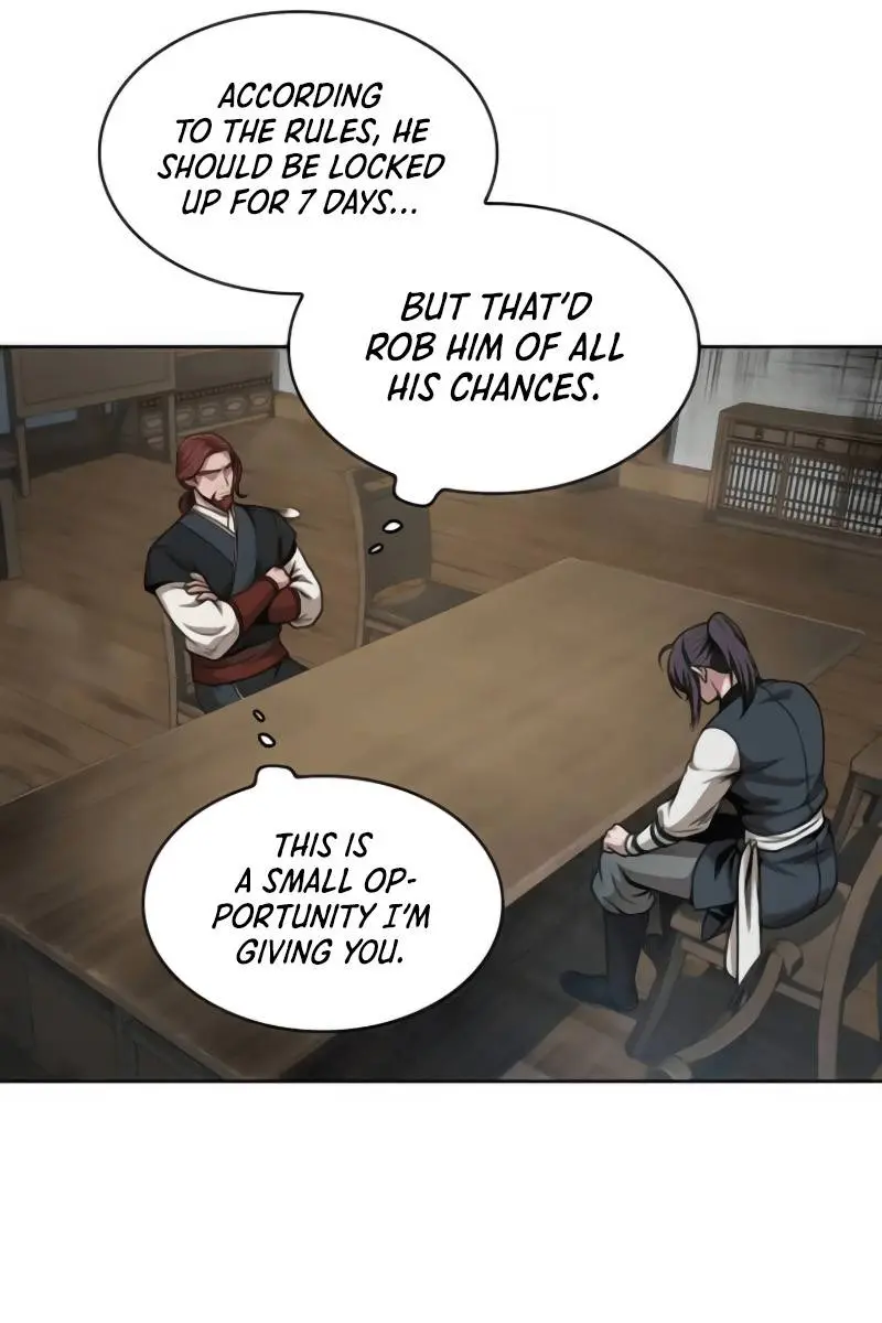 Nano Machine Chapter 44 Page 11