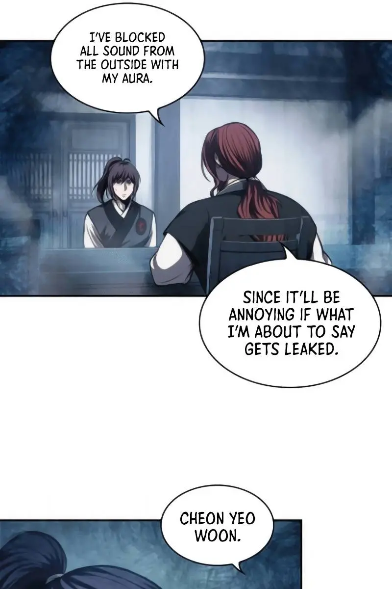 Nano Machine Chapter 44 Page 20
