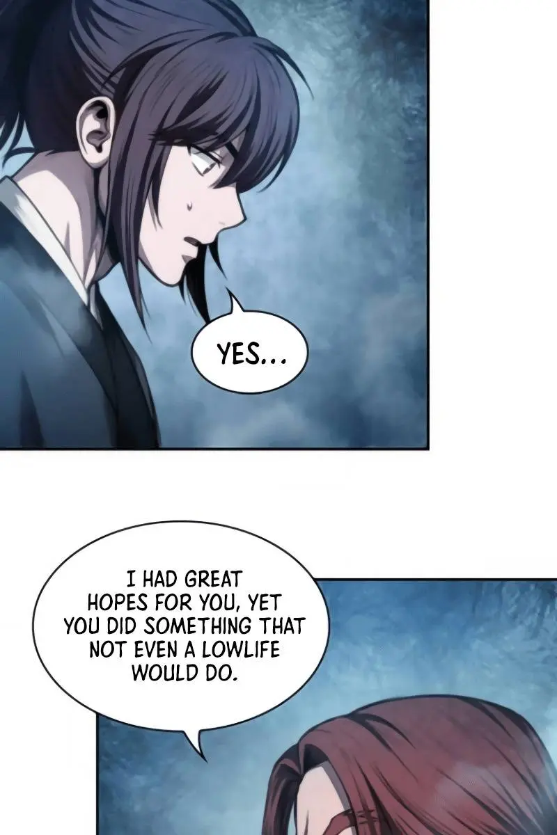 Nano Machine Chapter 44 Page 21