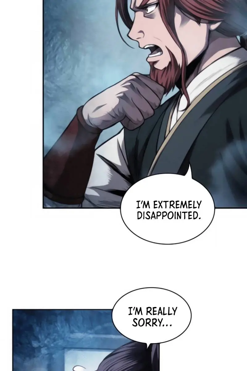 Nano Machine Chapter 44 Page 22