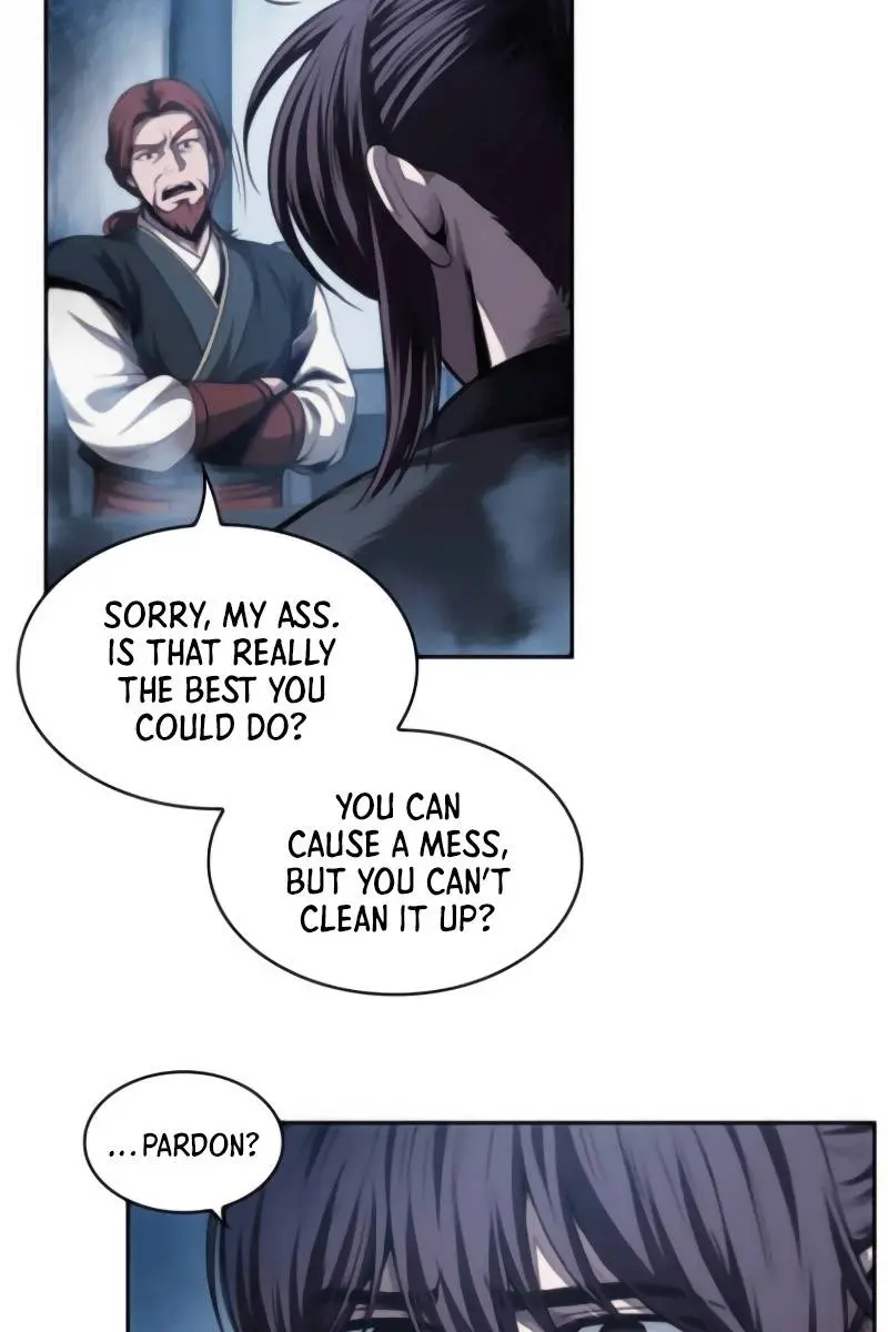 Nano Machine Chapter 44 Page 23
