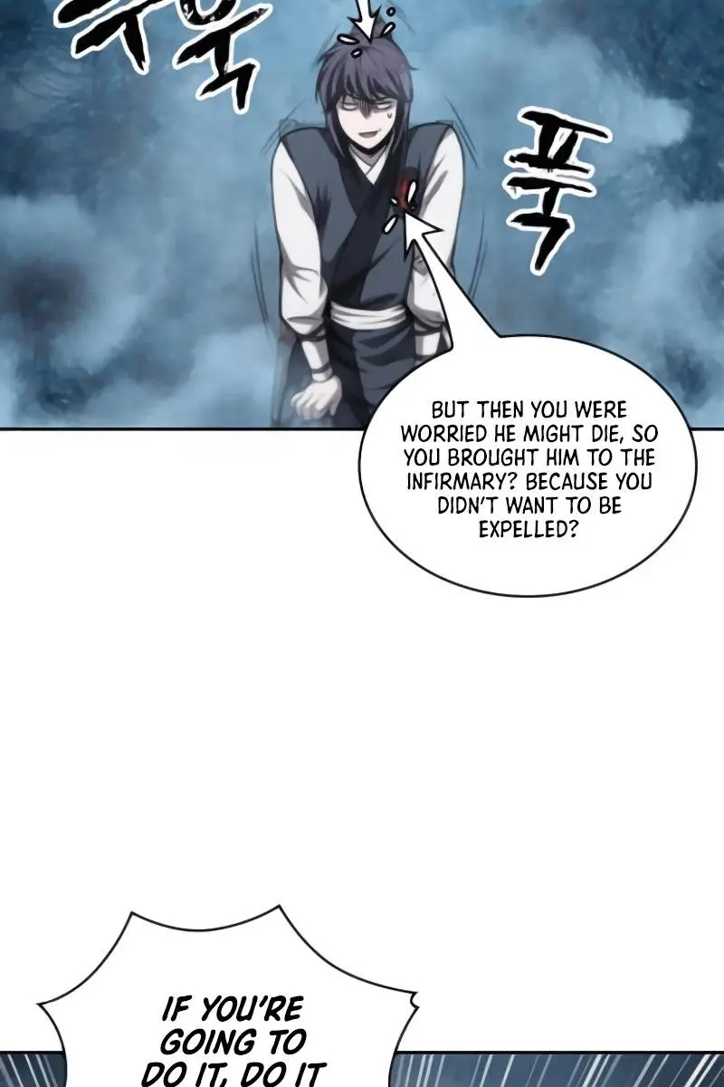Nano Machine Chapter 44 Page 25