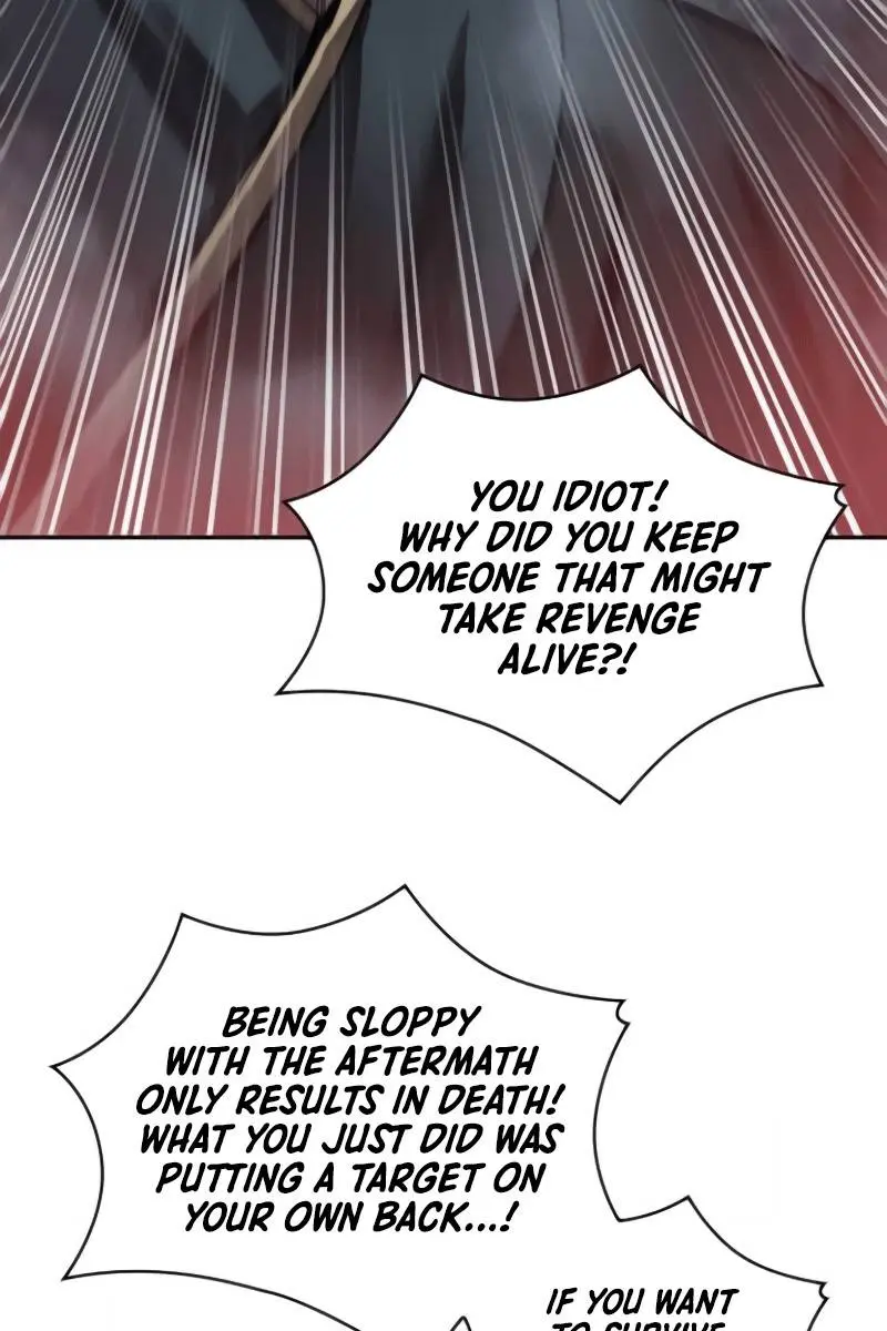 Nano Machine Chapter 44 Page 27