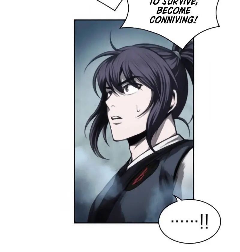 Nano Machine Chapter 44 Page 28