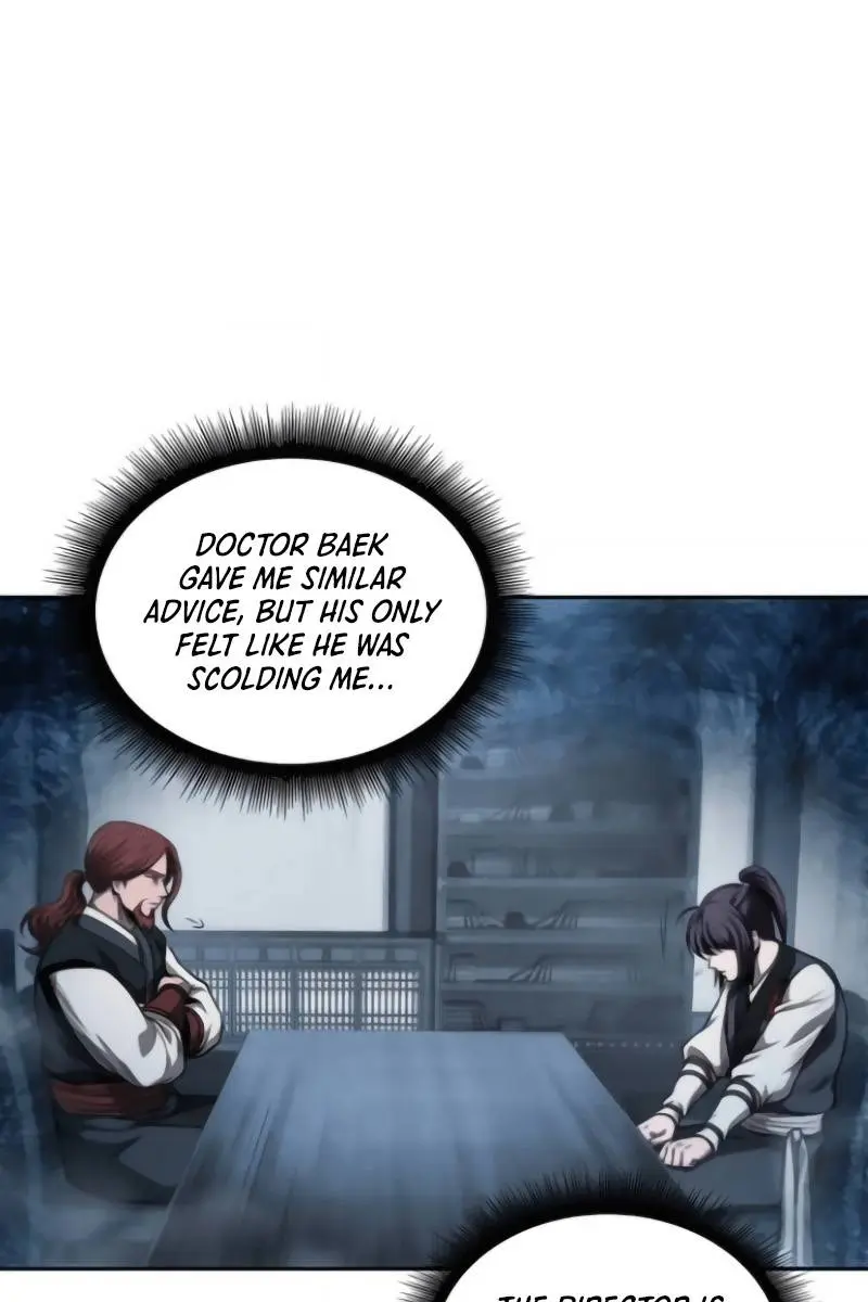 Nano Machine Chapter 44 Page 30