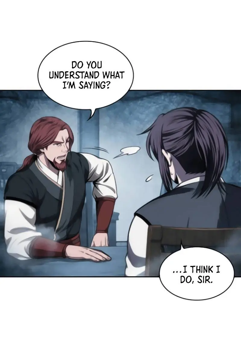 Nano Machine Chapter 44 Page 39