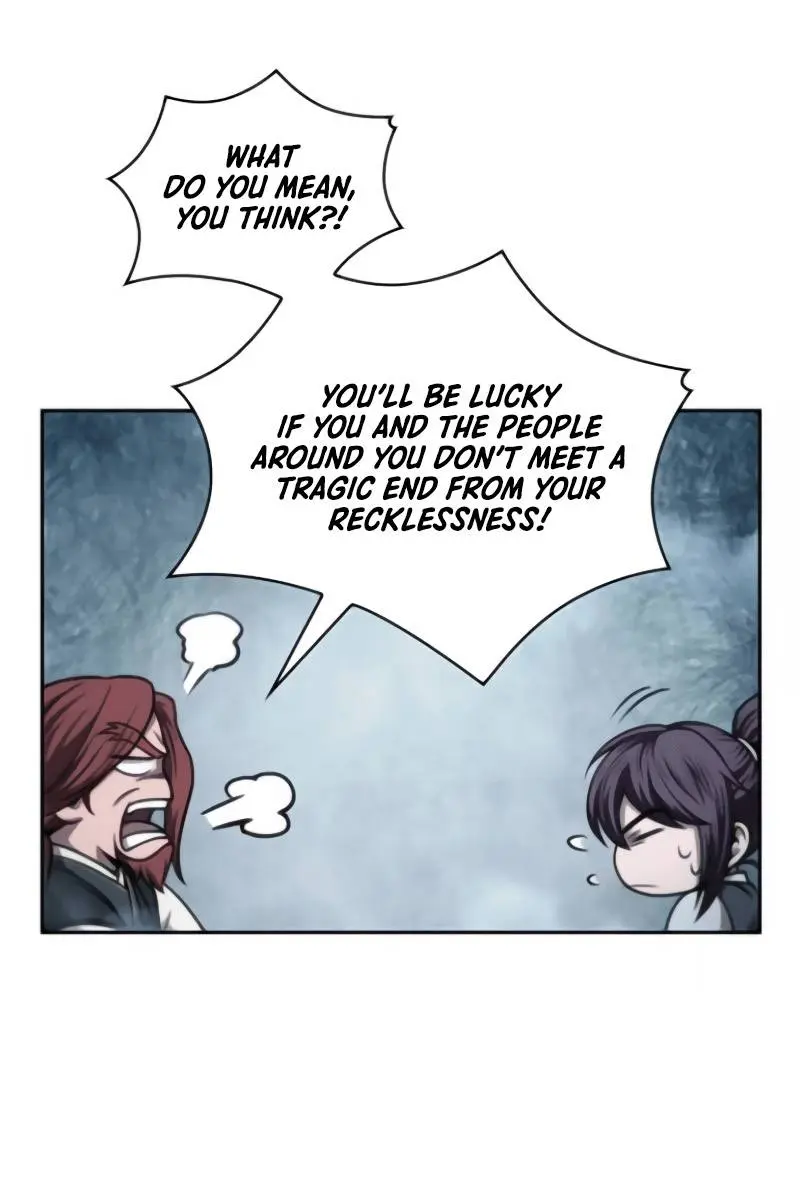 Nano Machine Chapter 44 Page 40