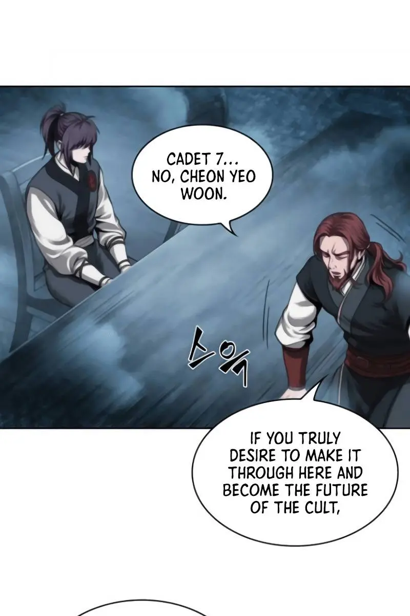 Nano Machine Chapter 44 Page 41