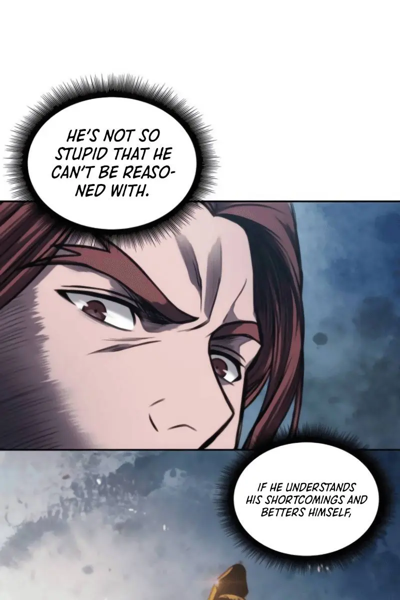 Nano Machine Chapter 44 Page 48
