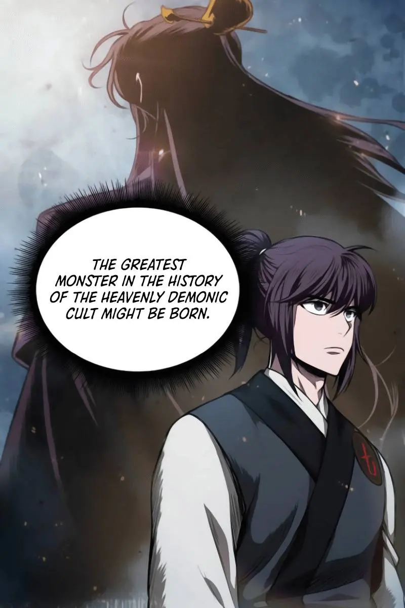 Nano Machine Chapter 44 Page 49