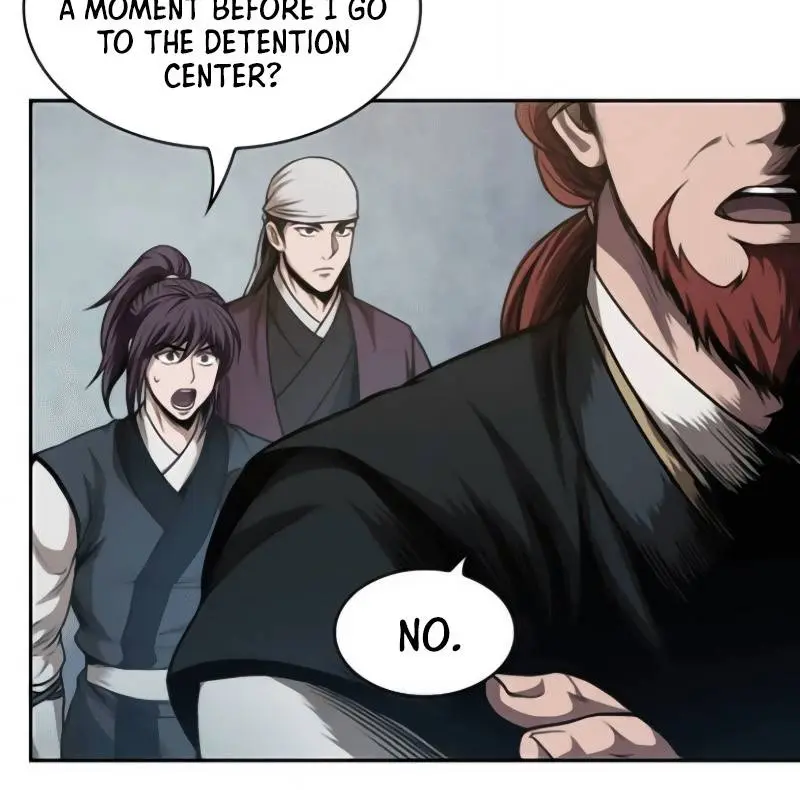 Nano Machine Chapter 44 Page 56