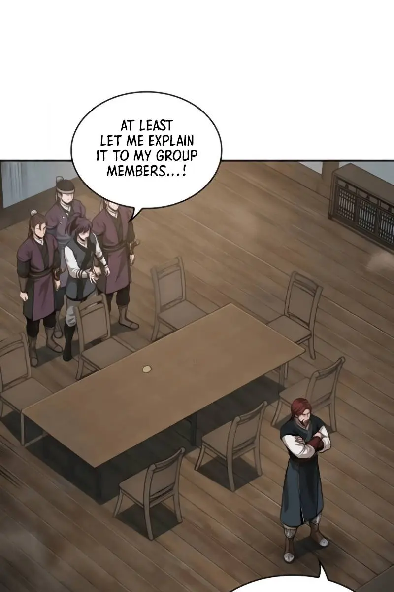 Nano Machine Chapter 44 Page 57
