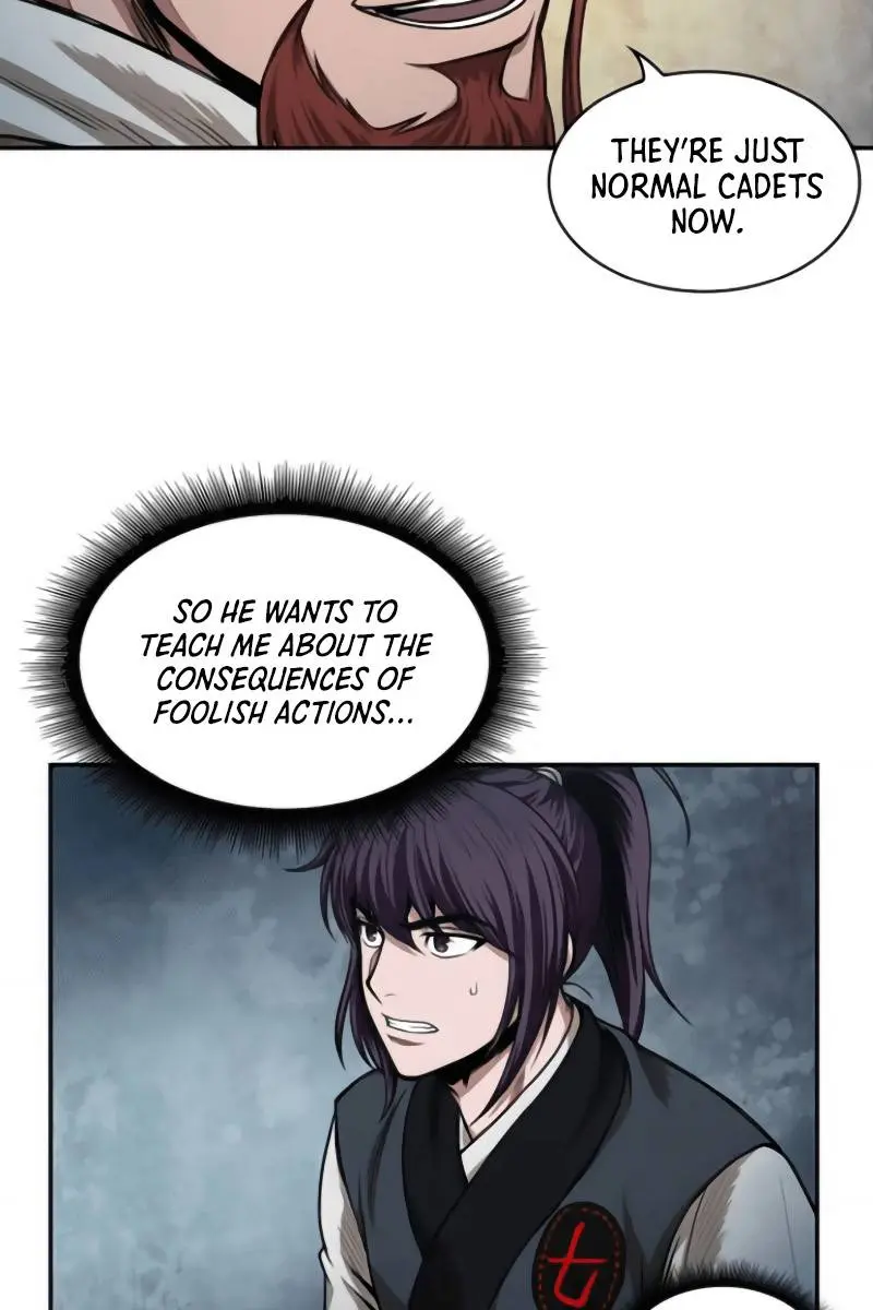 Nano Machine Chapter 44 Page 59