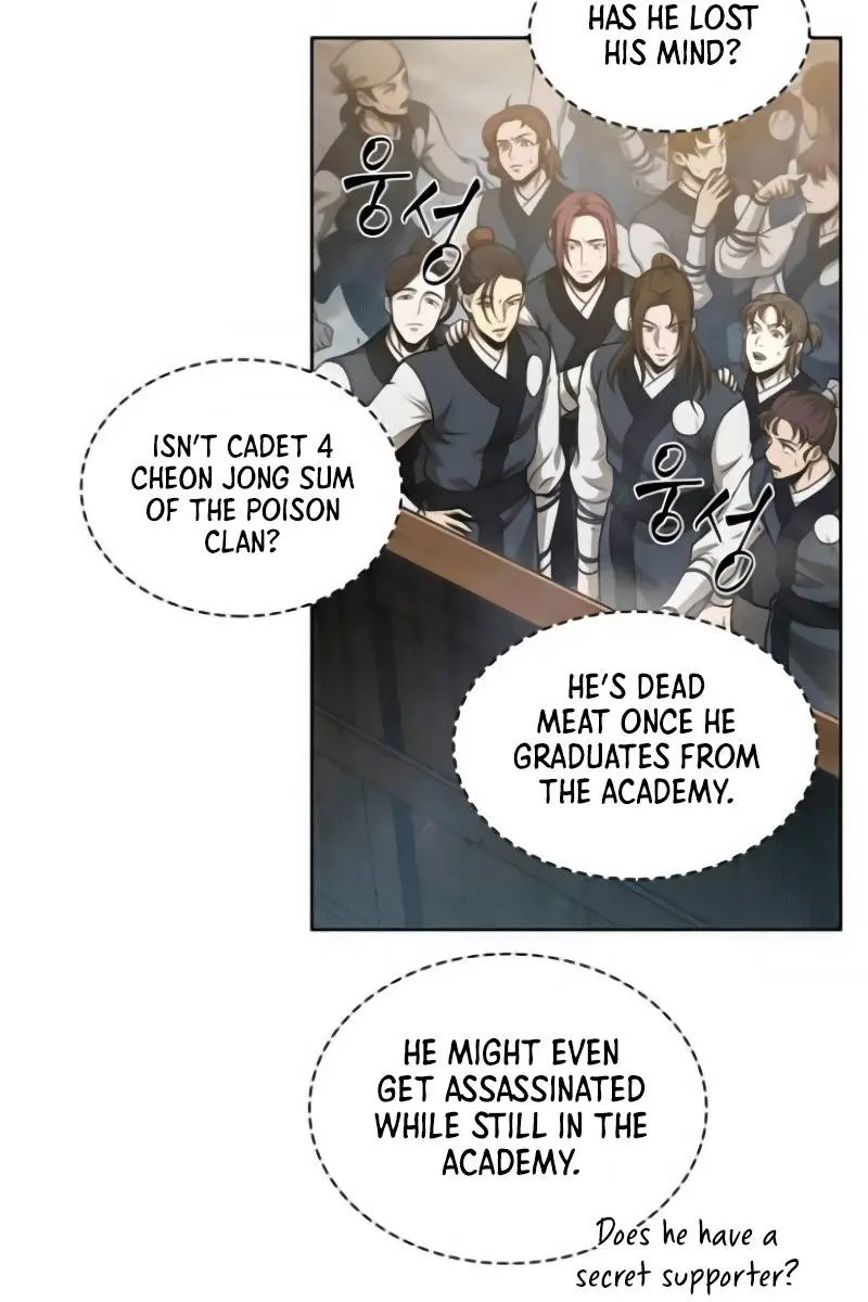 Nano Machine Chapter 44 Page 64