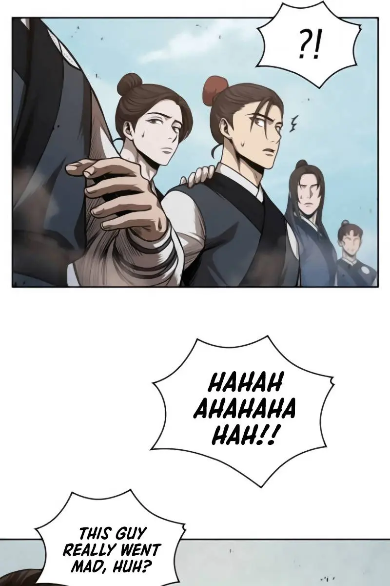 Nano Machine Chapter 44 Page 66