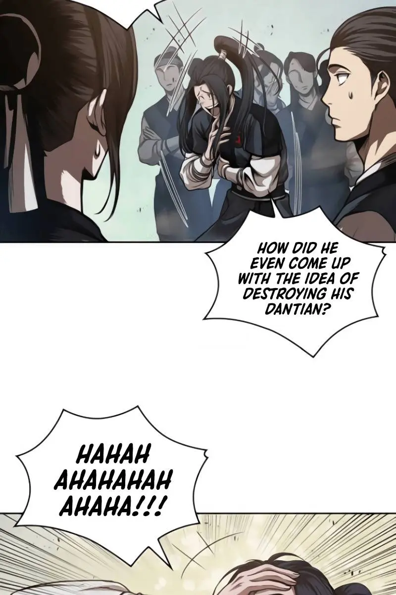Nano Machine Chapter 44 Page 67