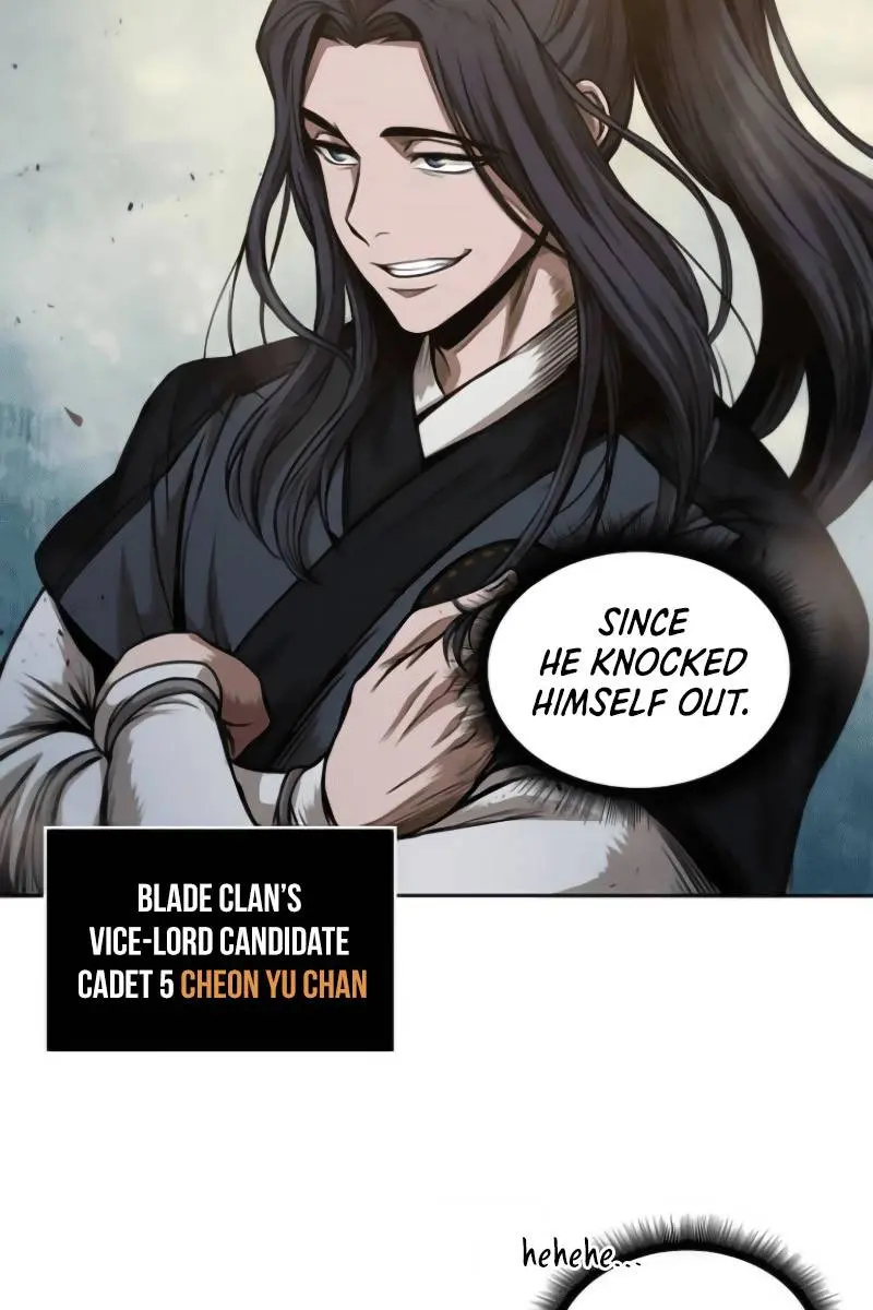 Nano Machine Chapter 44 Page 70