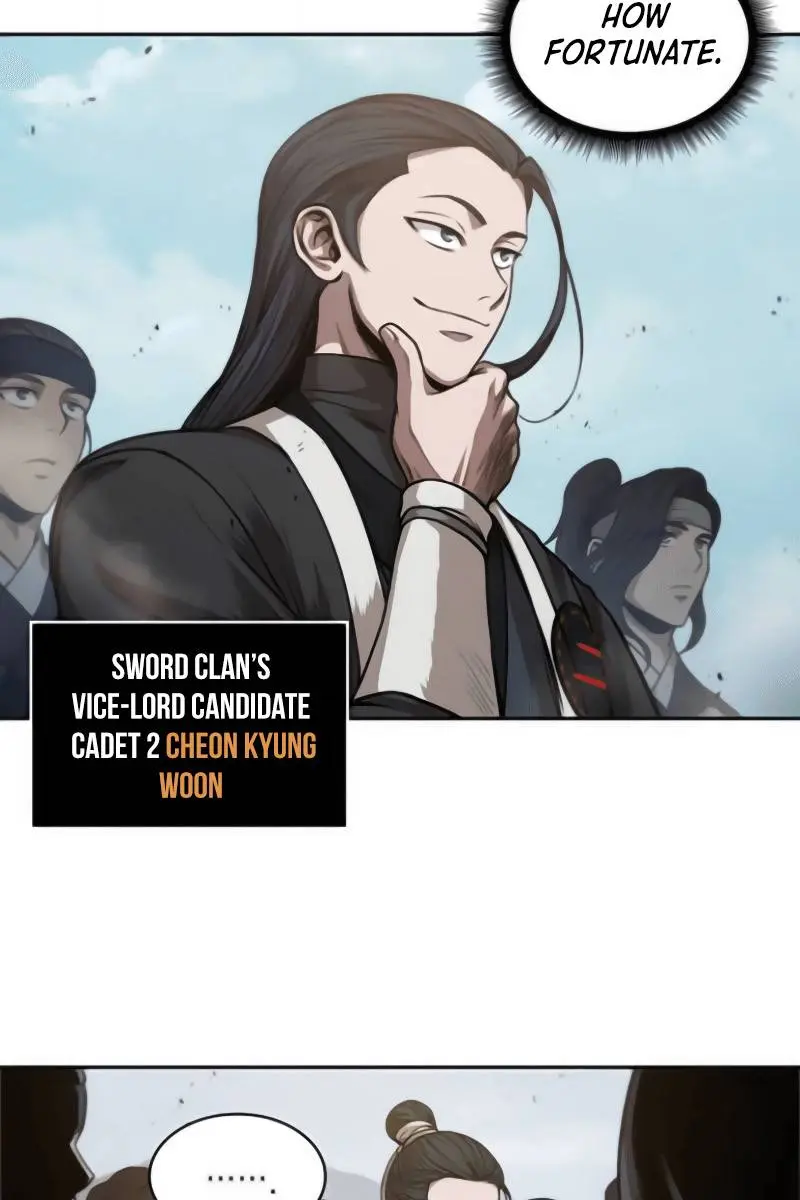 Nano Machine Chapter 44 Page 71