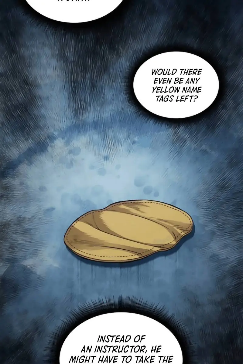 Nano Machine Chapter 44 Page 76
