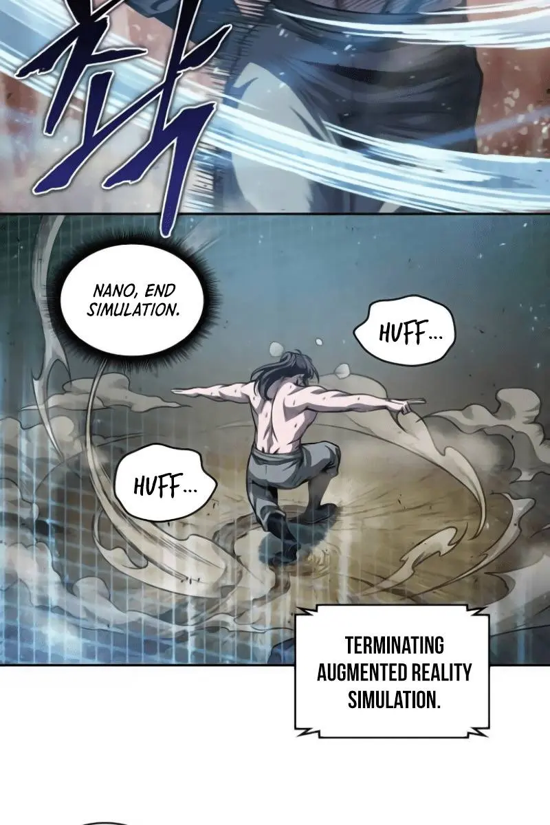 Nano Machine Chapter 44 Page 86