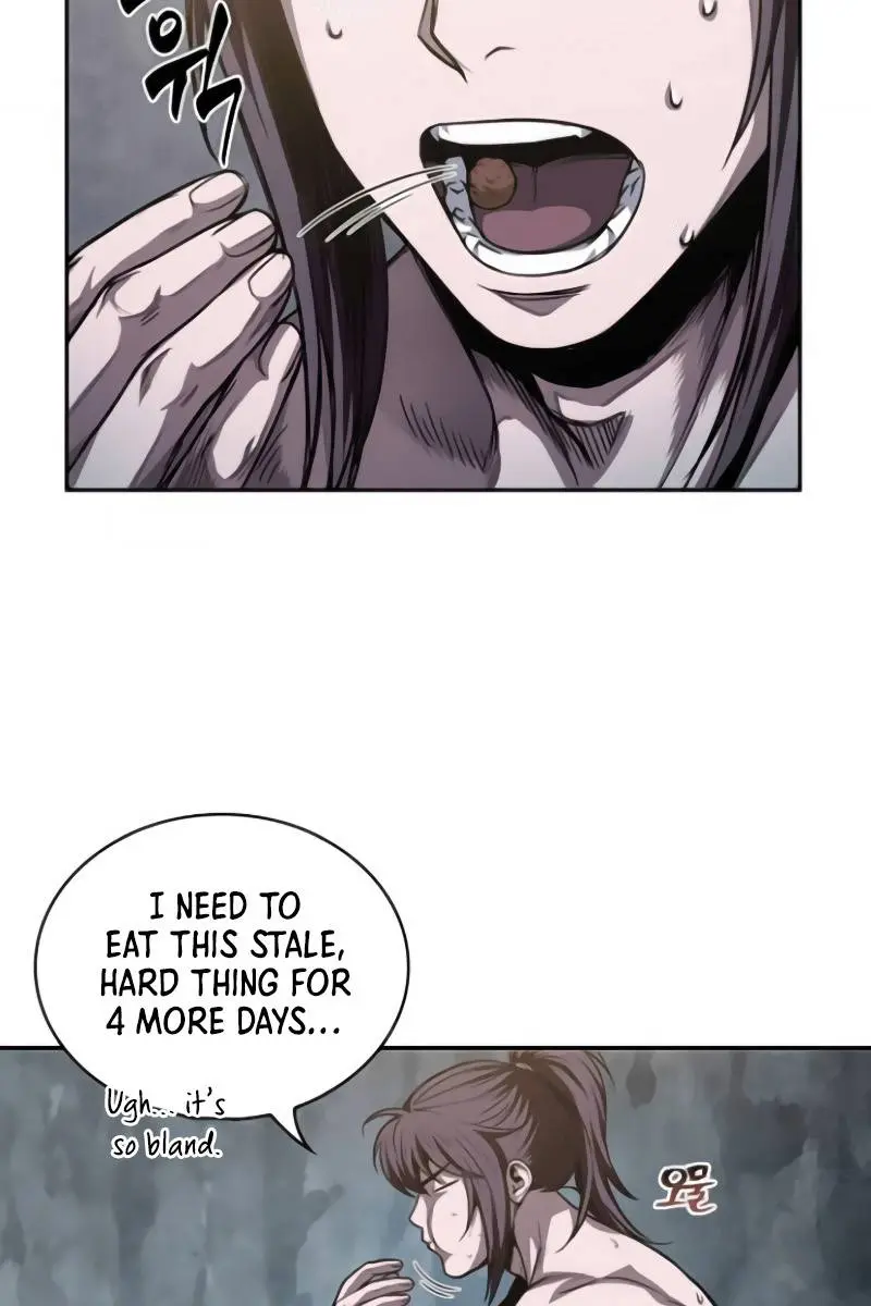Nano Machine Chapter 44 Page 88
