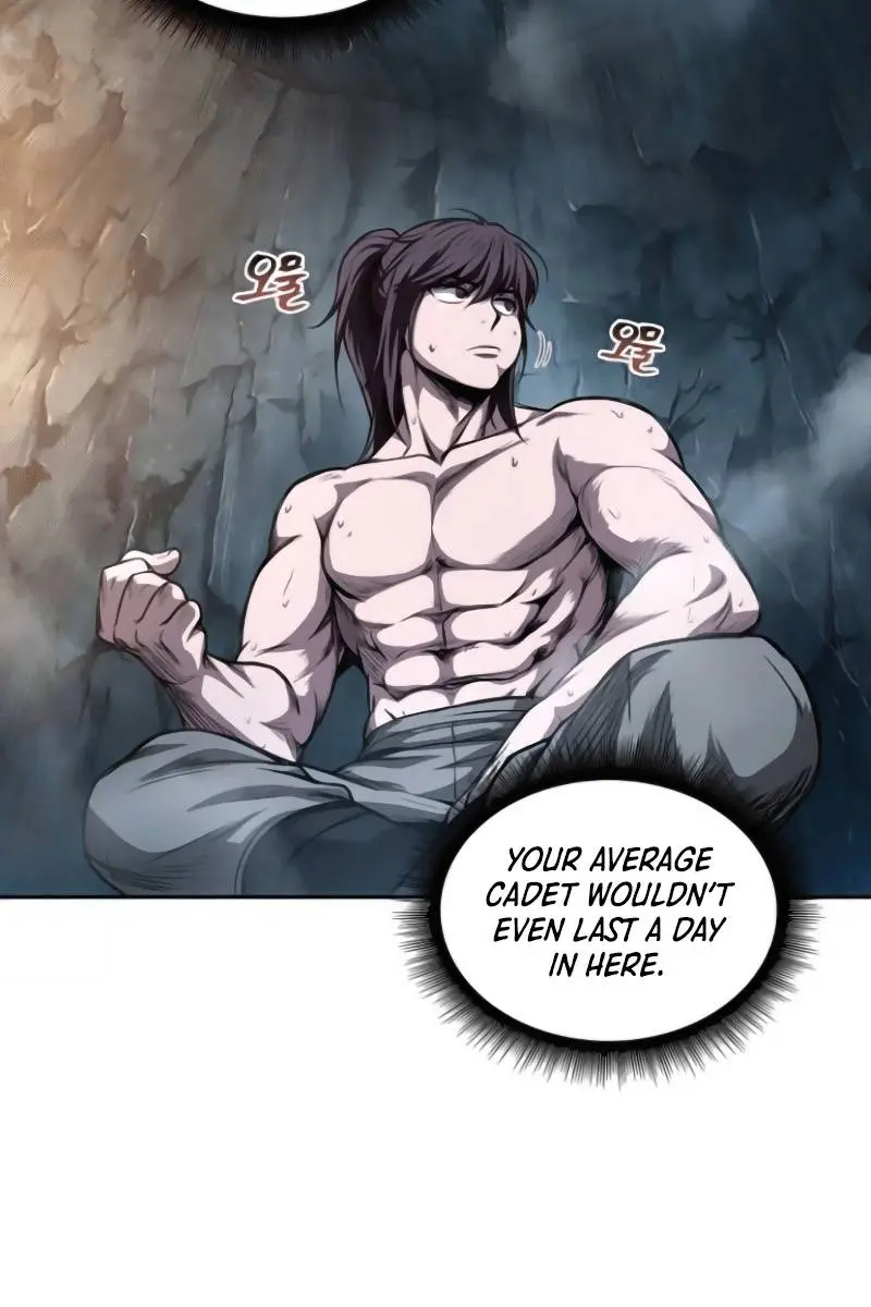 Nano Machine Chapter 44 Page 90