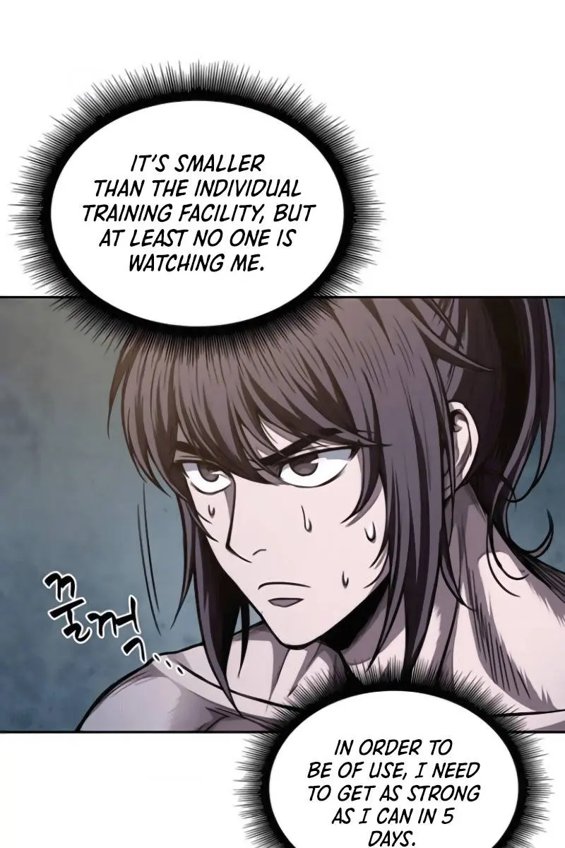 Nano Machine Chapter 44 Page 91