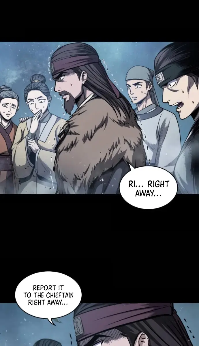 Nano Machine Chapter 45 Page 5