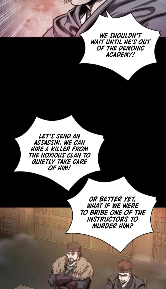 Nano Machine Chapter 45 Page 9