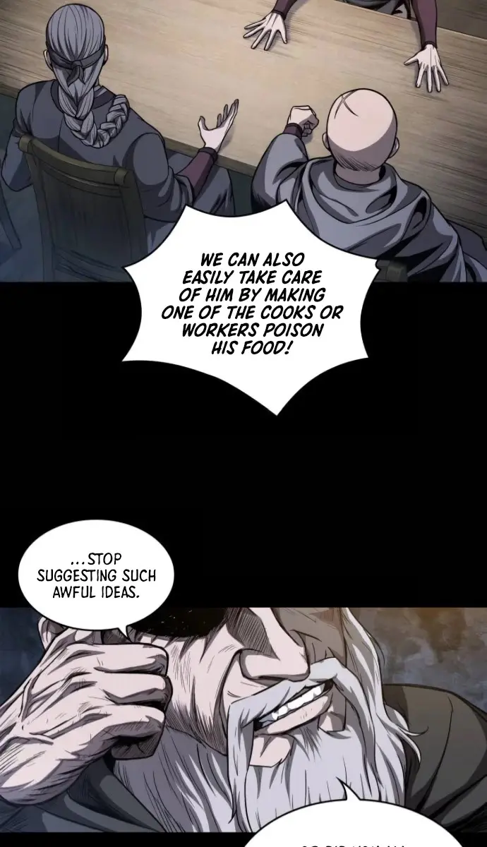 Nano Machine Chapter 45 Page 11