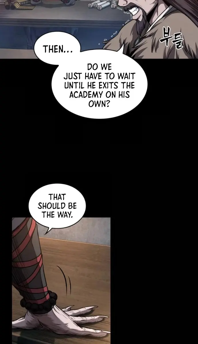 Nano Machine Chapter 45 Page 17