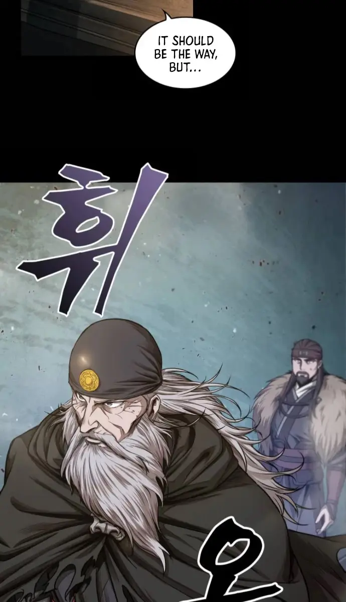 Nano Machine Chapter 45 Page 18